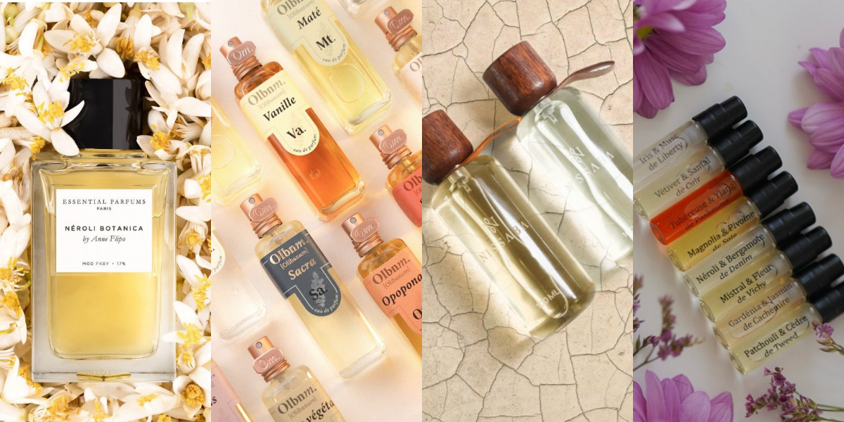 FRENCH FRAGRANCE
