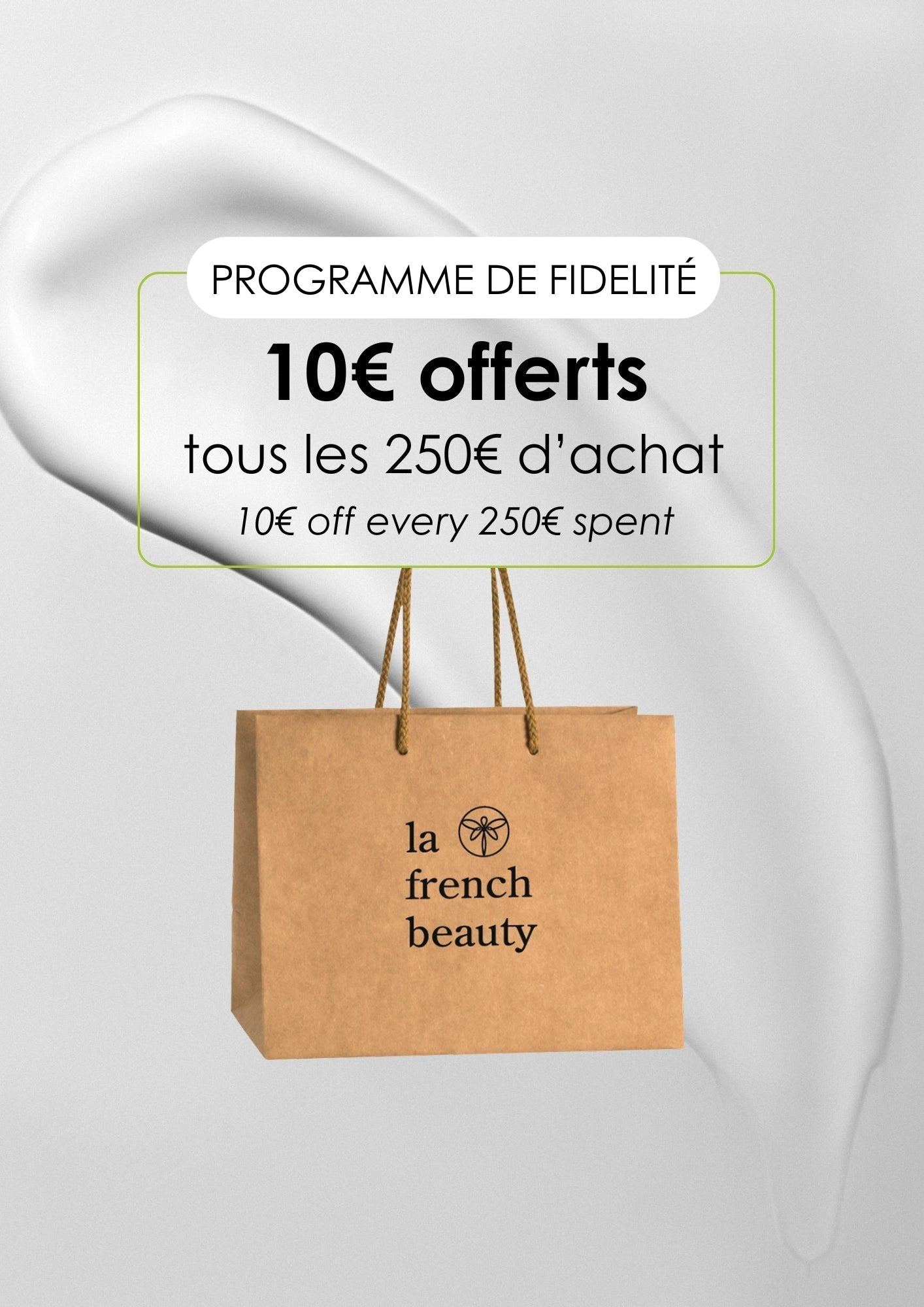 PROGRAMME DE FIDELITE
