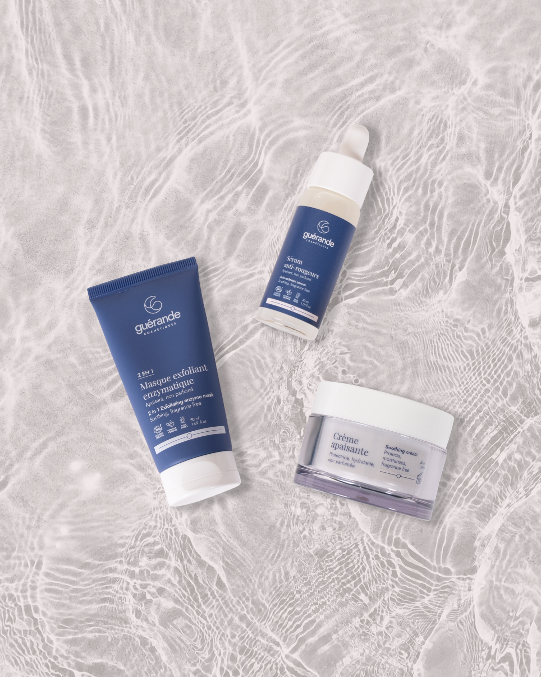 Guérande Cosmétiques