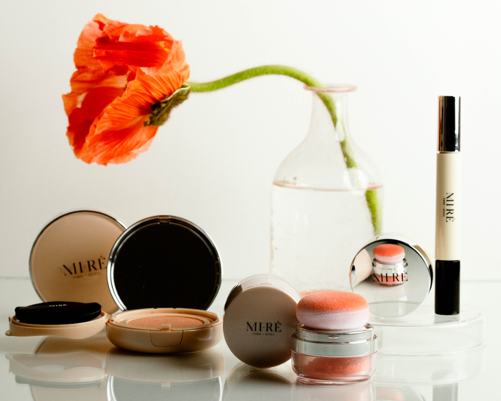 Mi-Rê Cosmetics