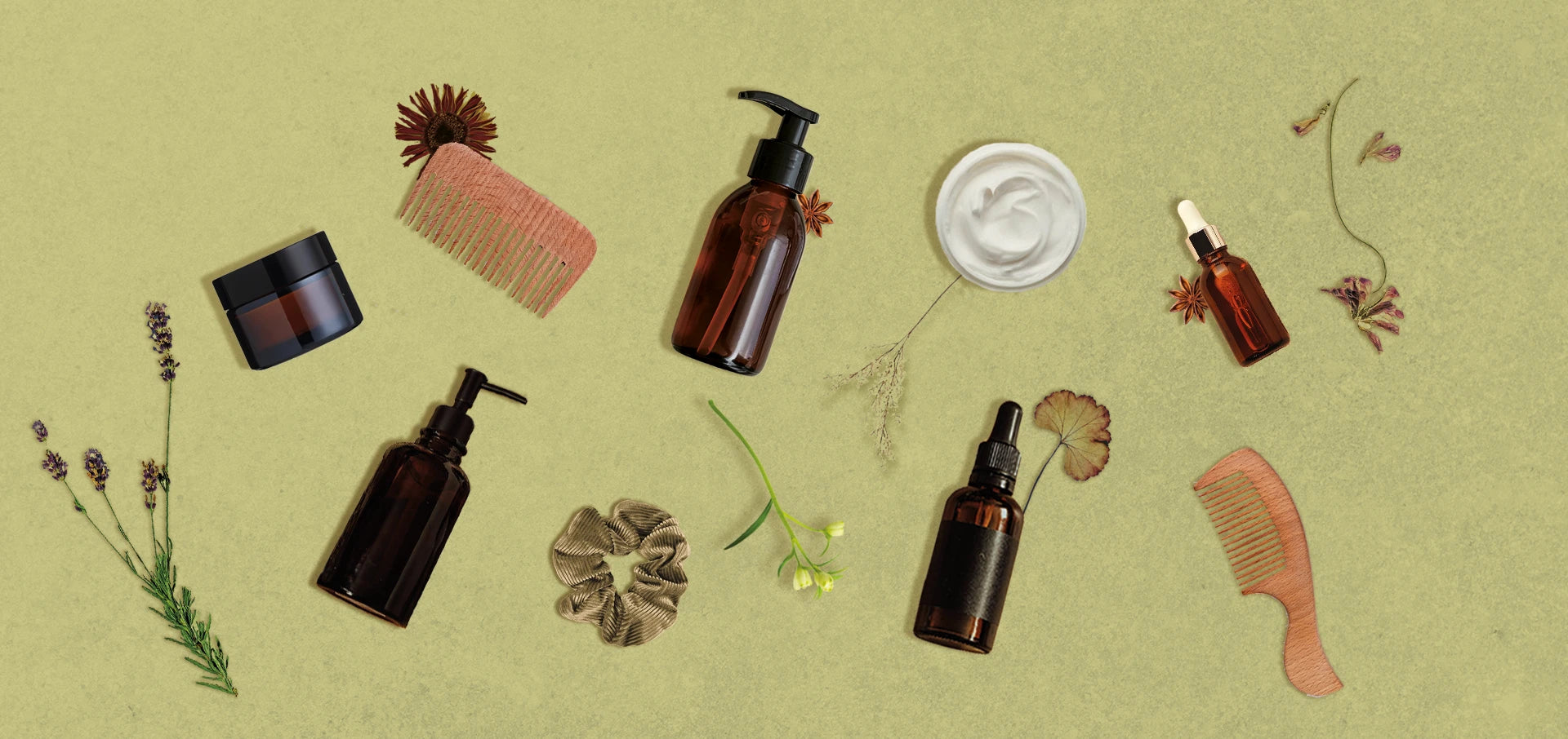 Soins Cheveux Naturels et Performants