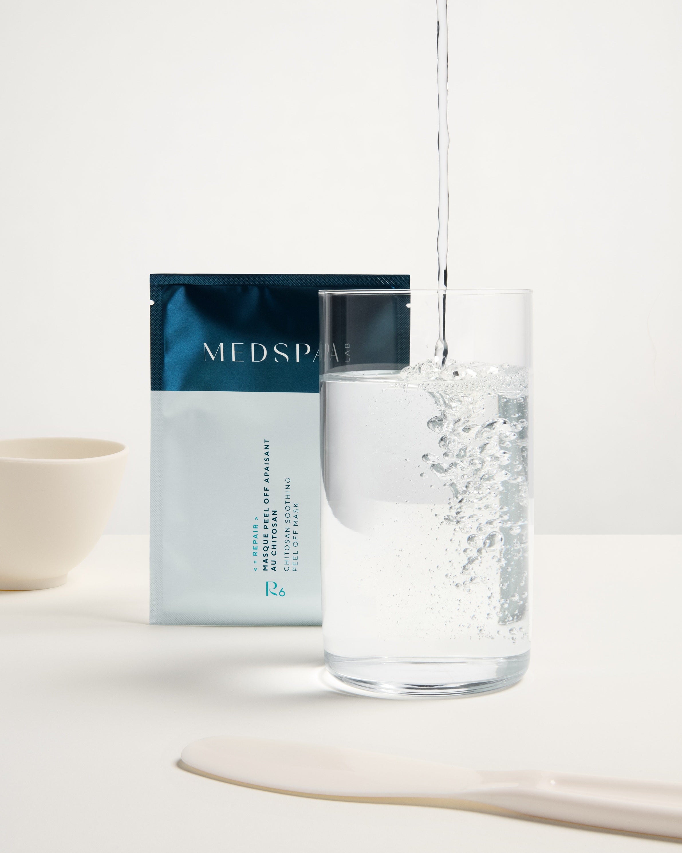 Medspa Laboratoires
