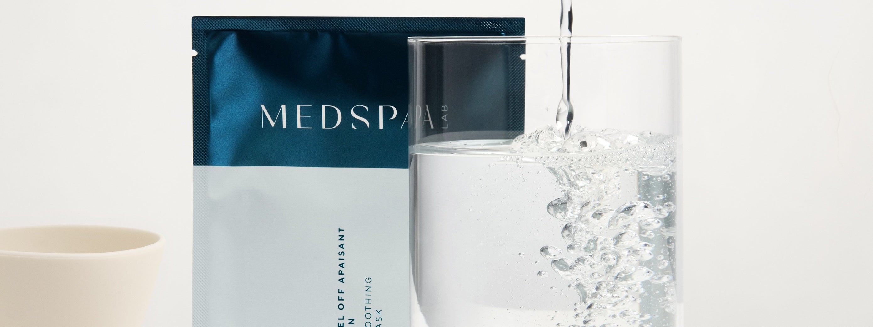 Medspa Laboratoires