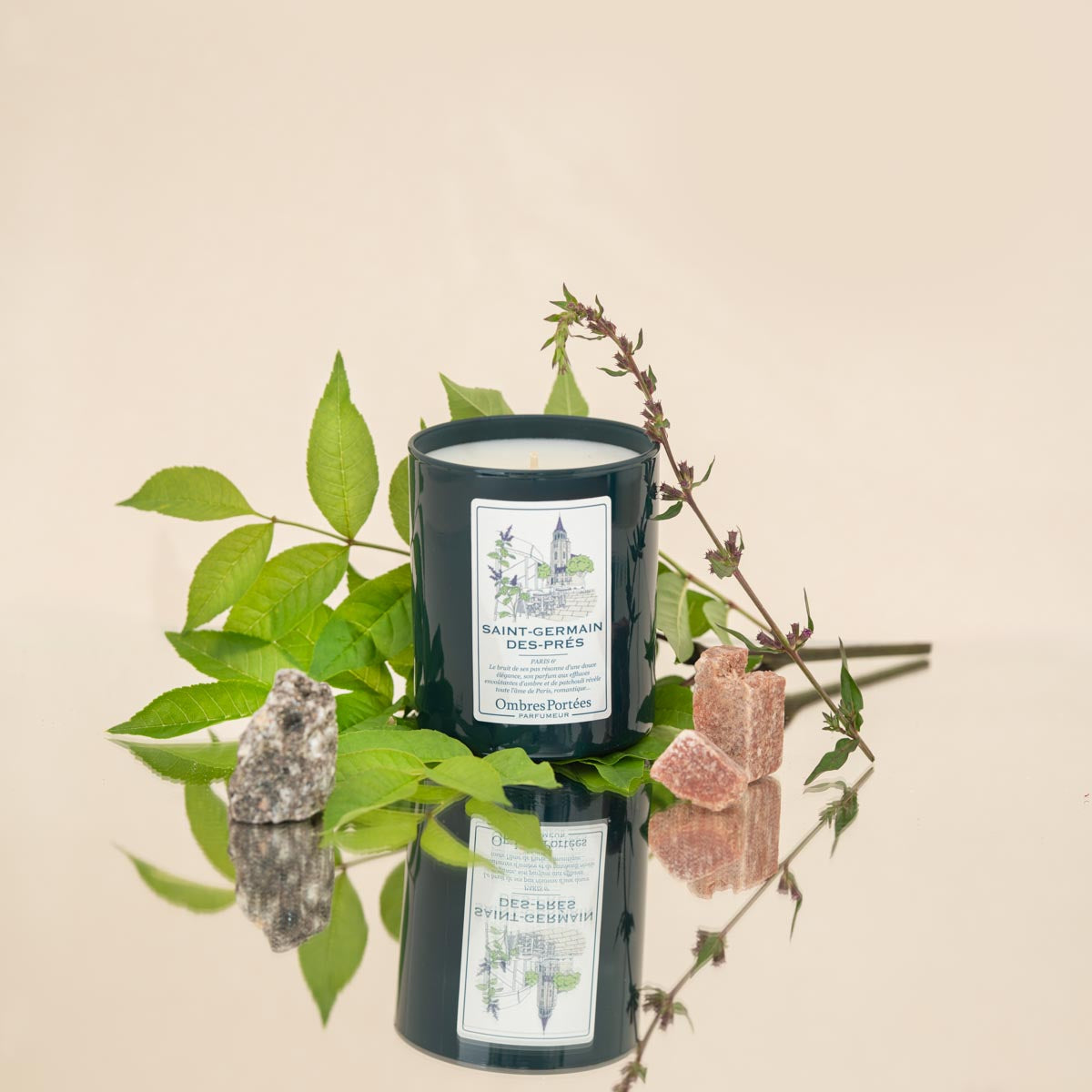 Ombres Portées Parfumeur