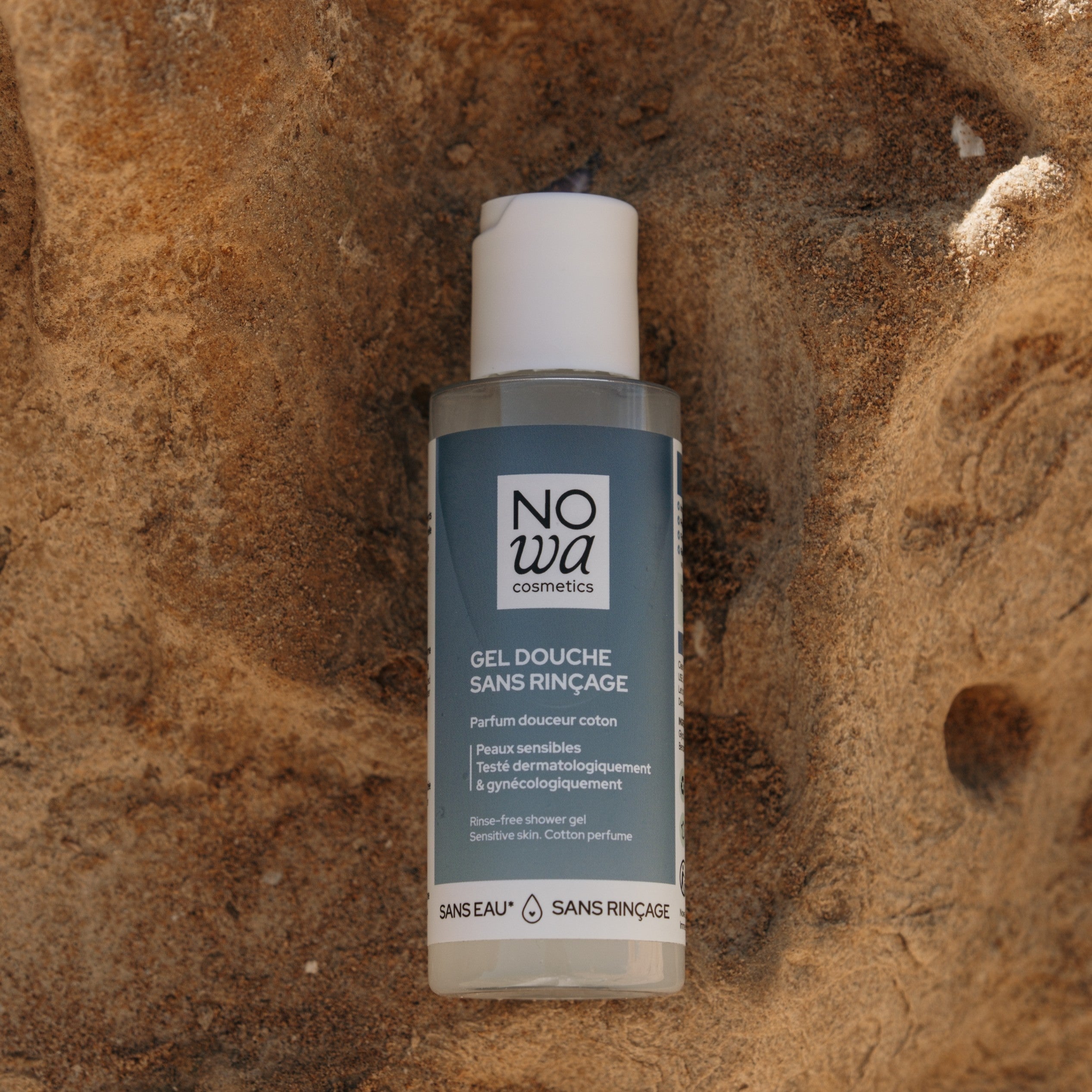 Nowa Cosmetics