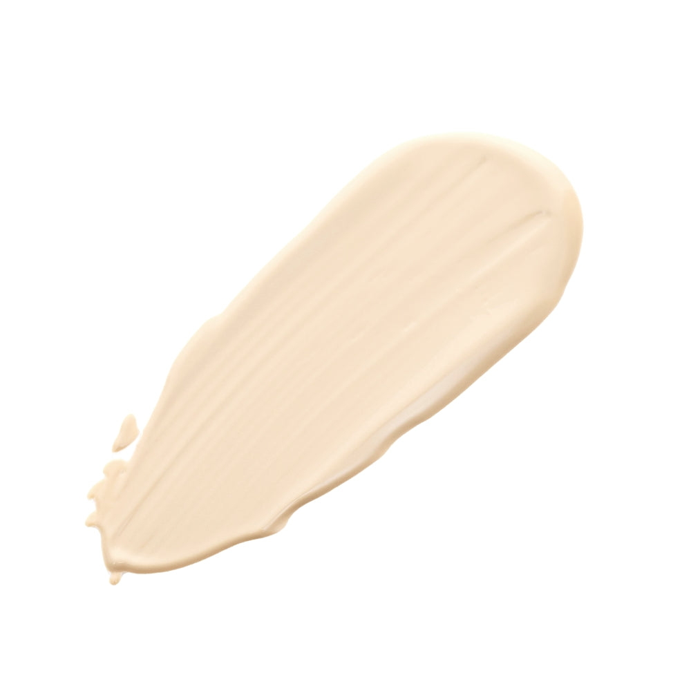 Fond de teint SPF 15 - Fini mat poudré