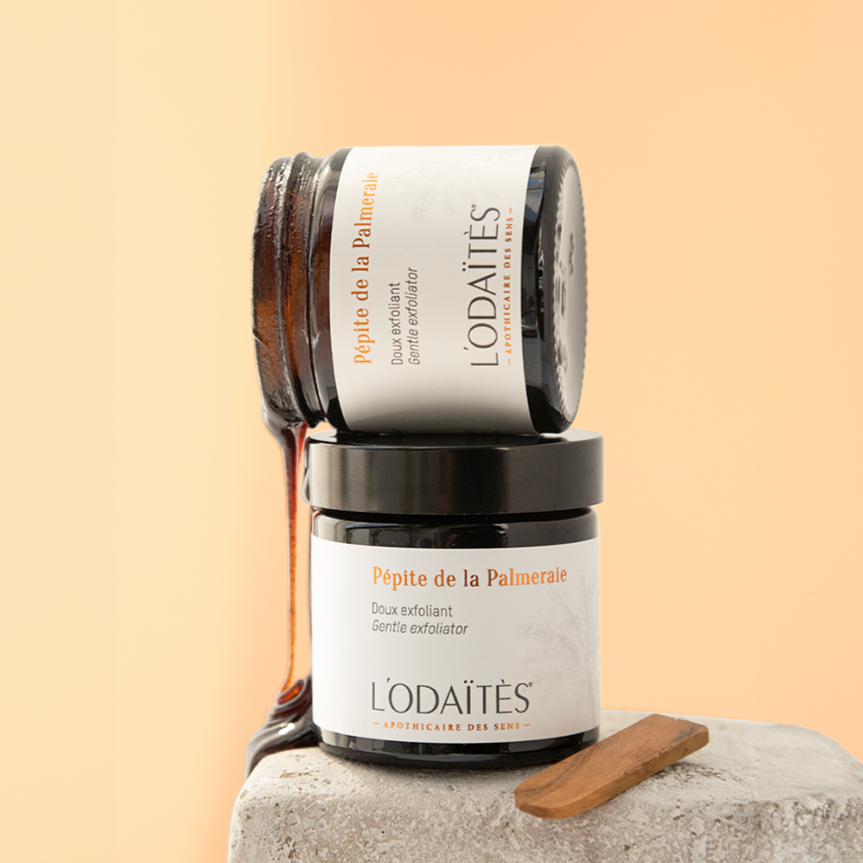 Pépite de la Palmeraie - 60ml