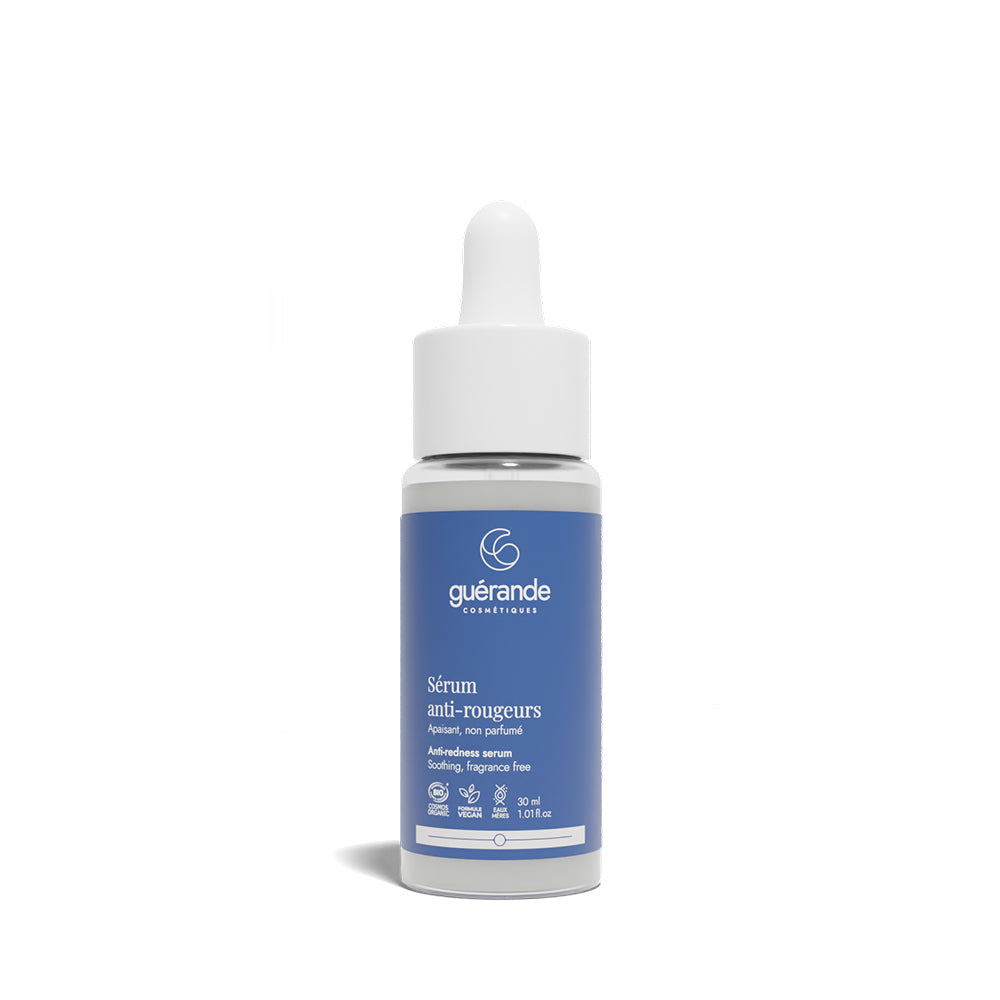 Sérum anti-rougeurs 30ml