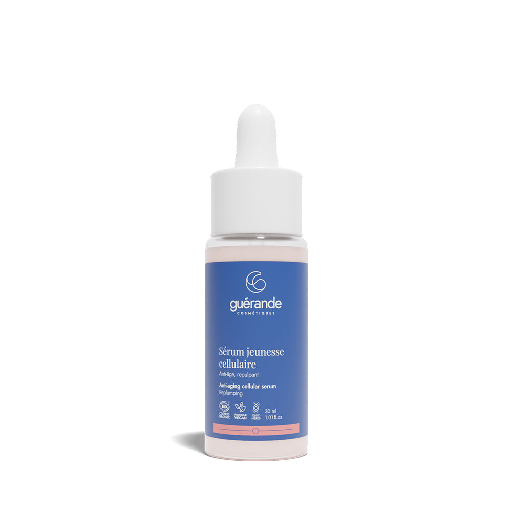 Sérum jeunesse cellulaire 30ml