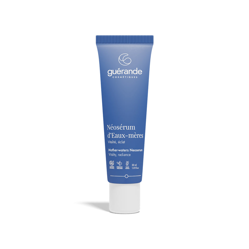 Néoserum d'Eaux-mères 30ml