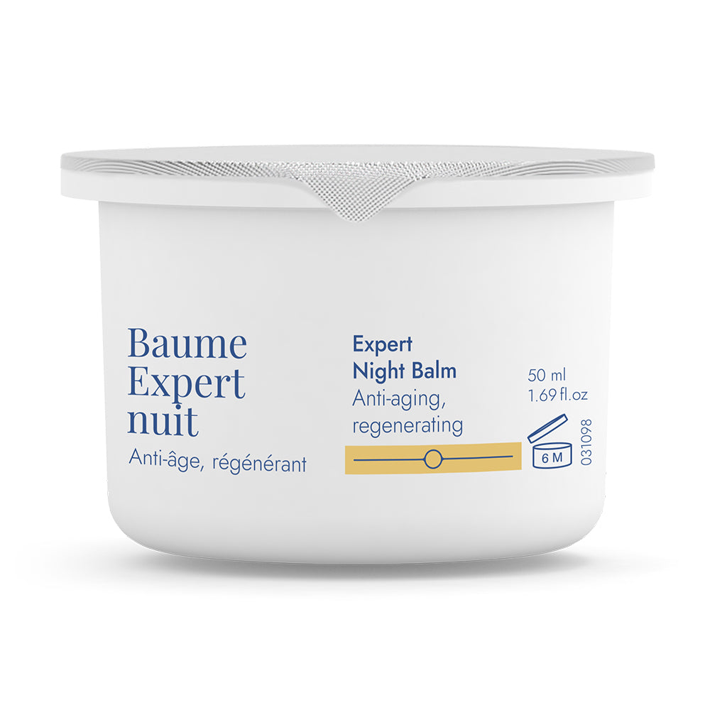 Baume Expert nuit recharge 50ml