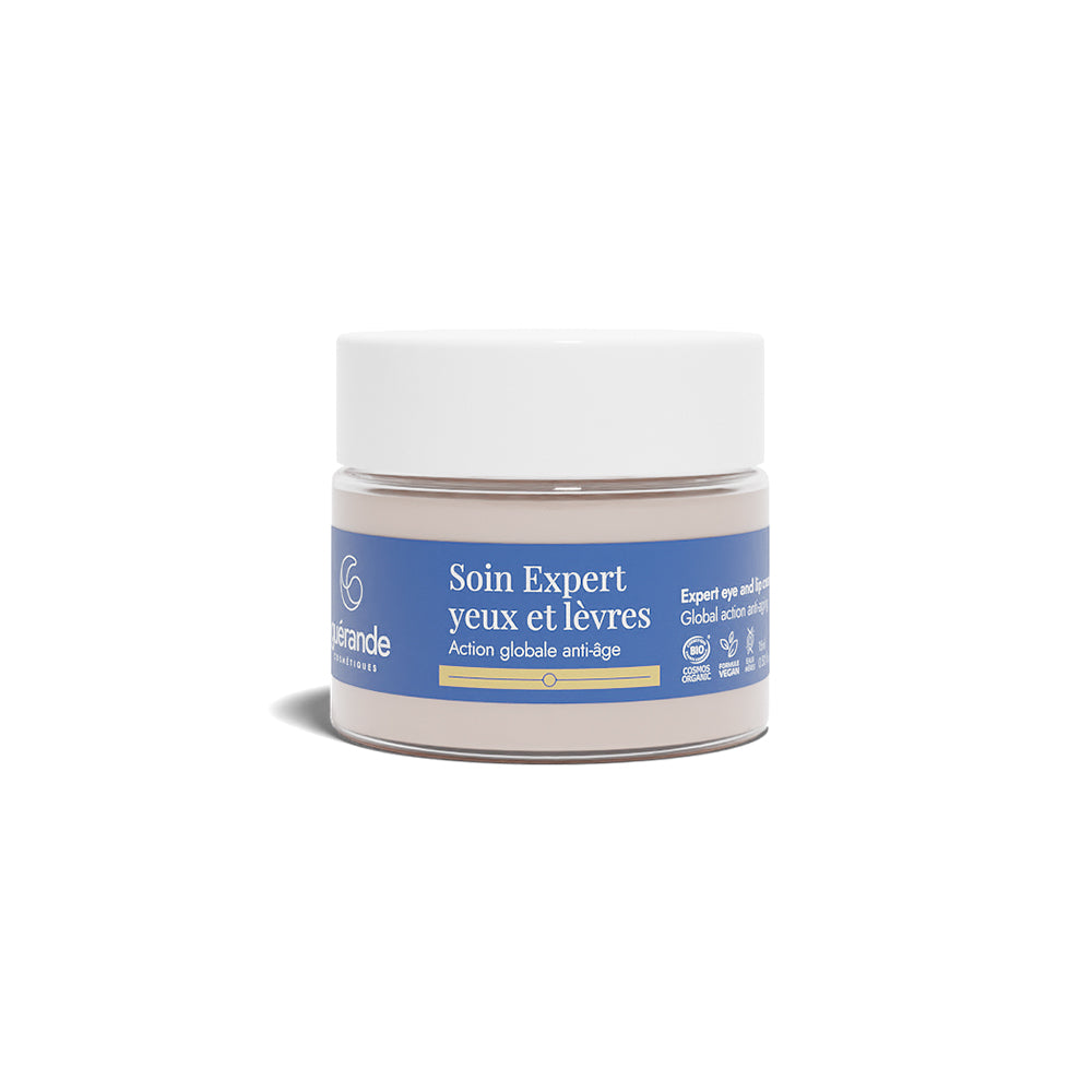 Soin Expert yeux et lèvres 15ml
