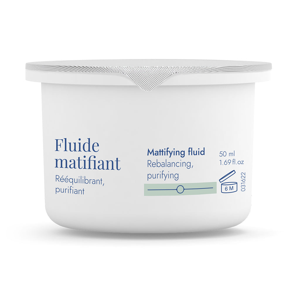 Fluide matifiant 50ml