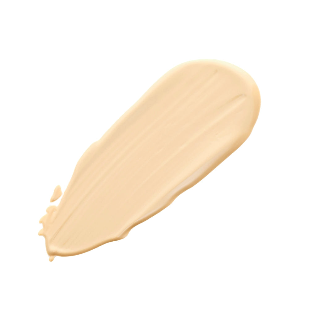 Fond de teint SPF 15 - Fini mat poudré