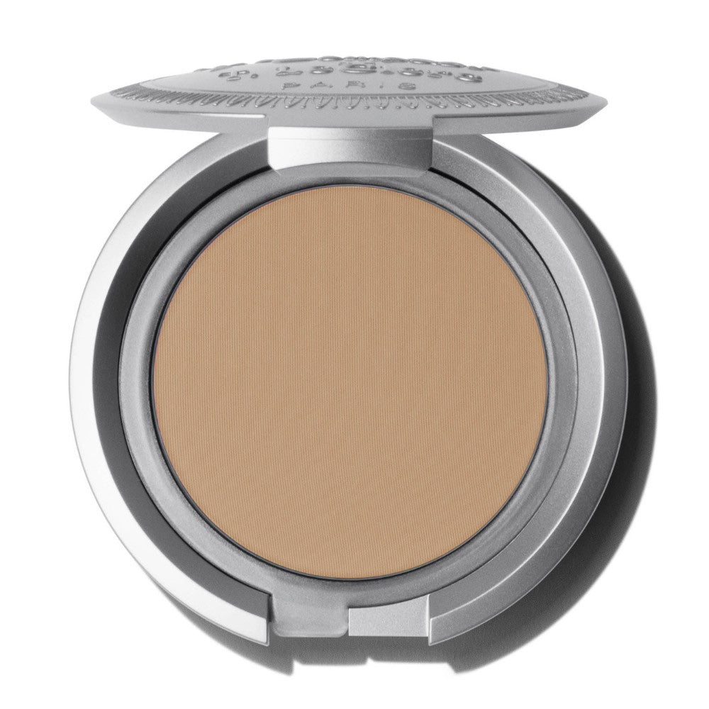 Fond de Teint Compact Poudré