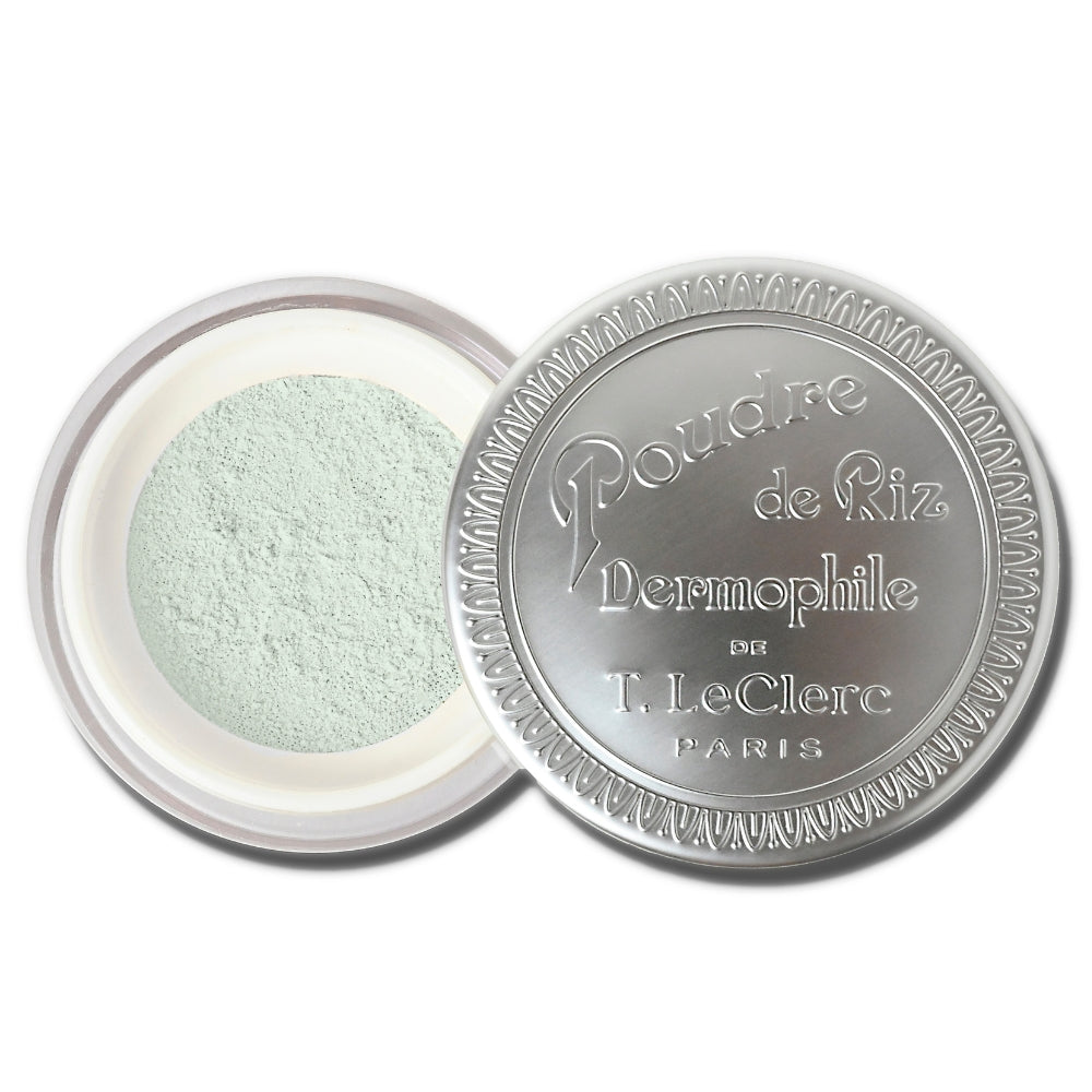 Poudre Libre Matifiante - Formule Soin
