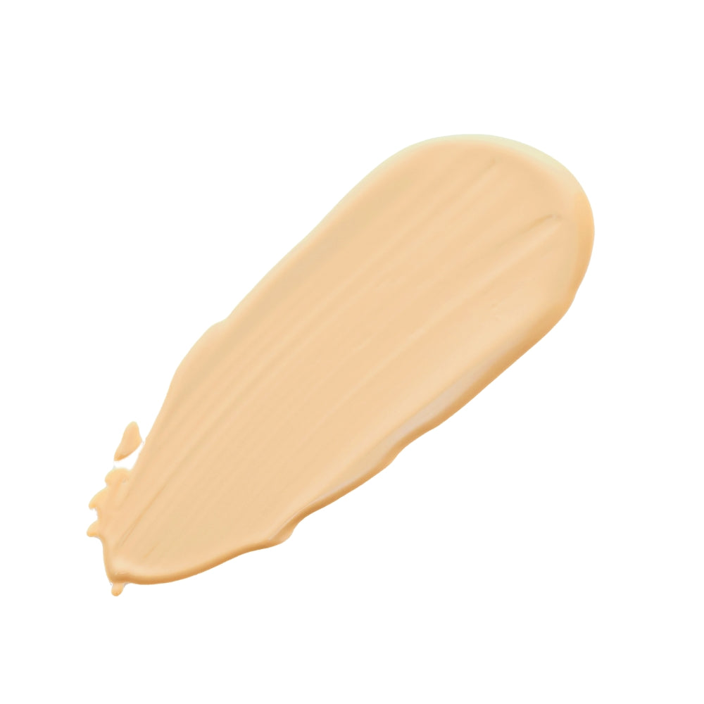 Fond de teint SPF 15 - Fini mat poudré