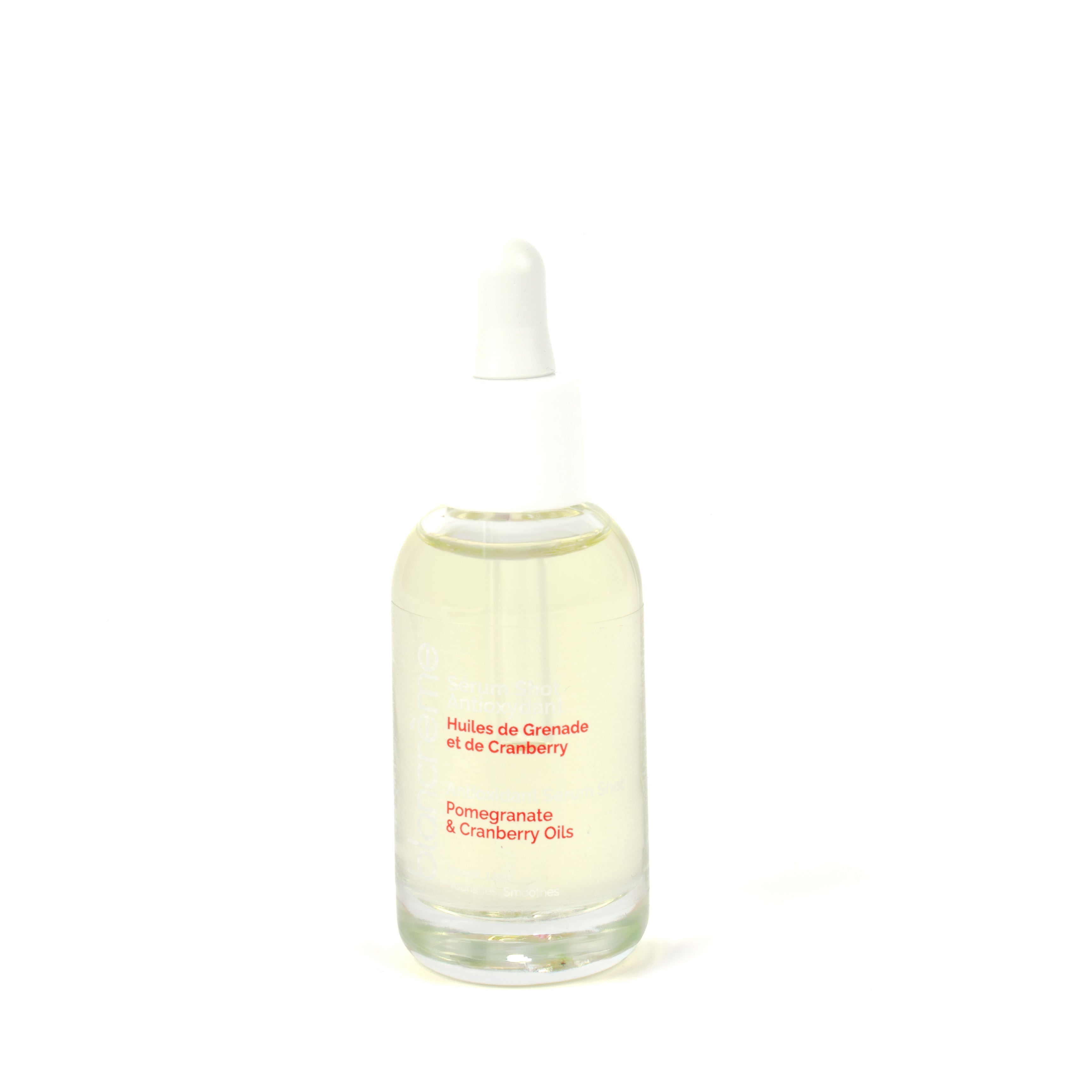 Sérum visage concentré - Antioxydant