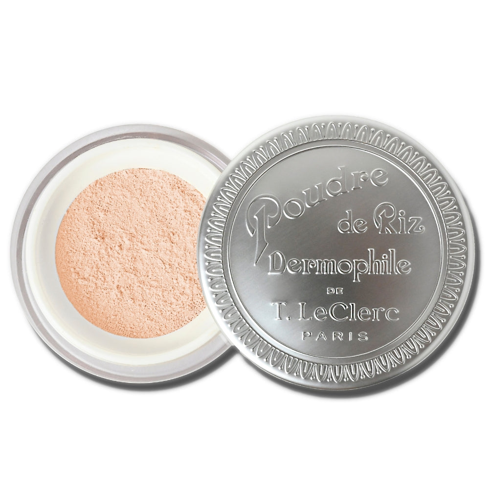 Poudre Libre Matifiante - Formule Soin