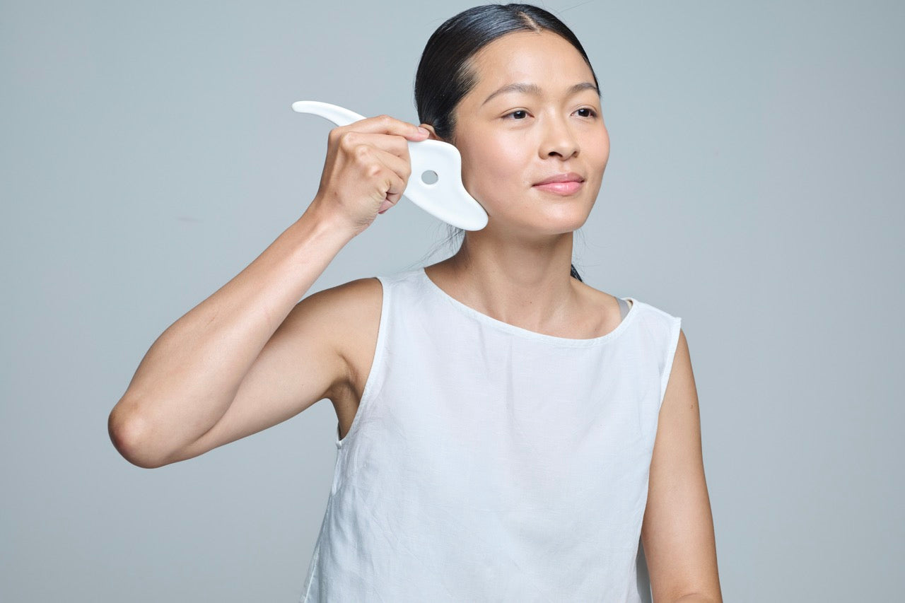 Gua Sha Visage & corps