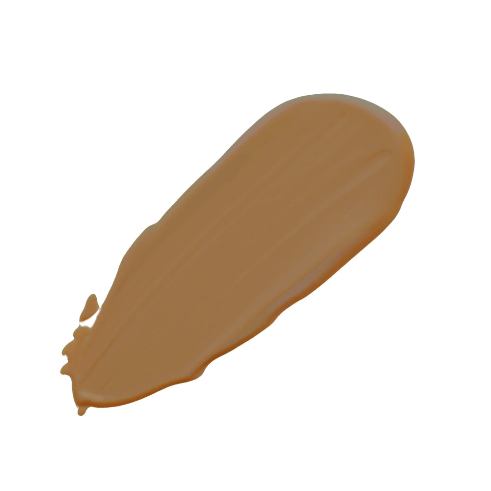 Fond de teint SPF 15 - Fini mat poudré