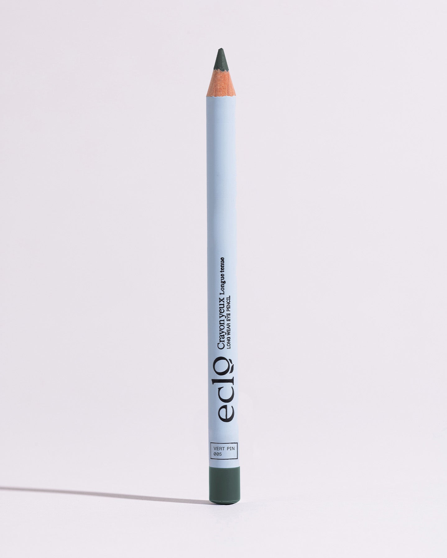 Crayon Yeux 005 Vert pin