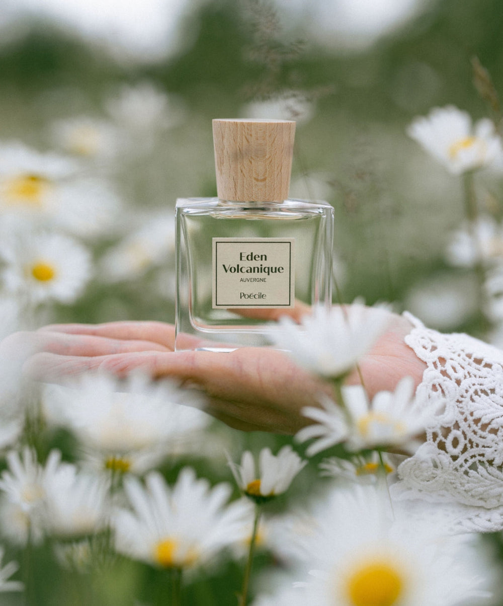 Poudre Libre Matifiante - Formule Soin