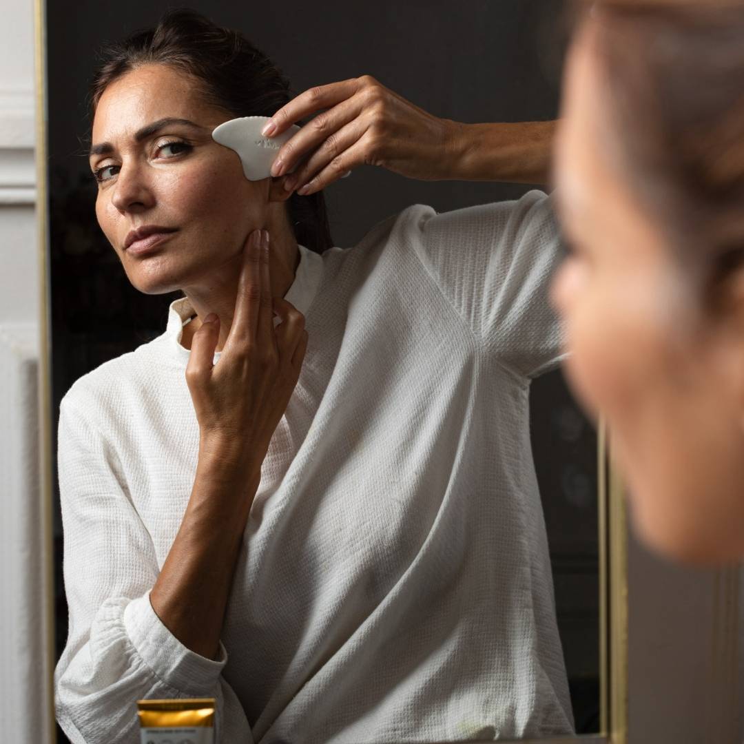 Atelier Yoga du Visage Premium