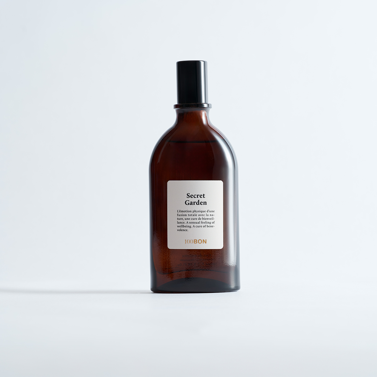 SECRET GARDEN EDT 50ML