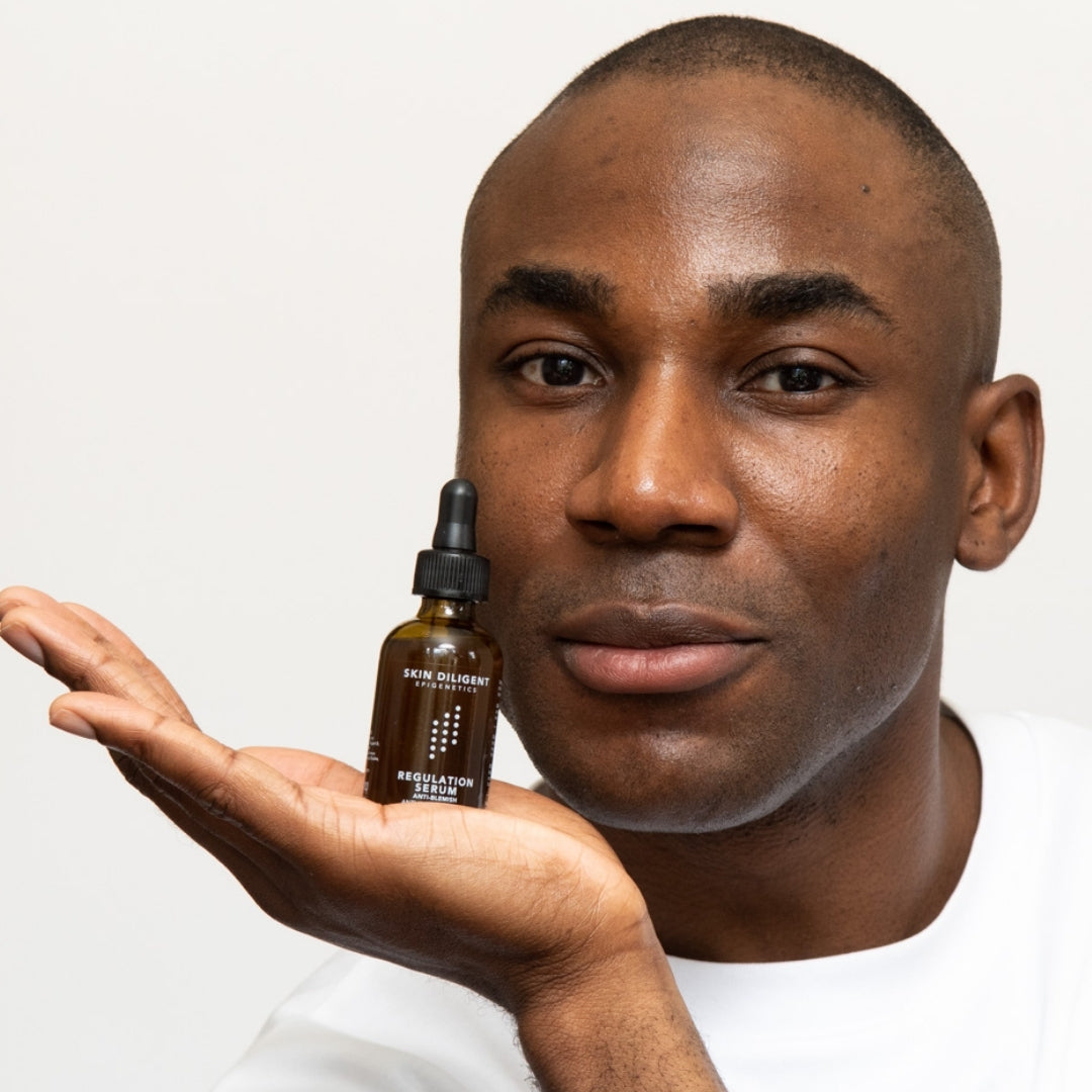 SERUM REGULATION 30ml
