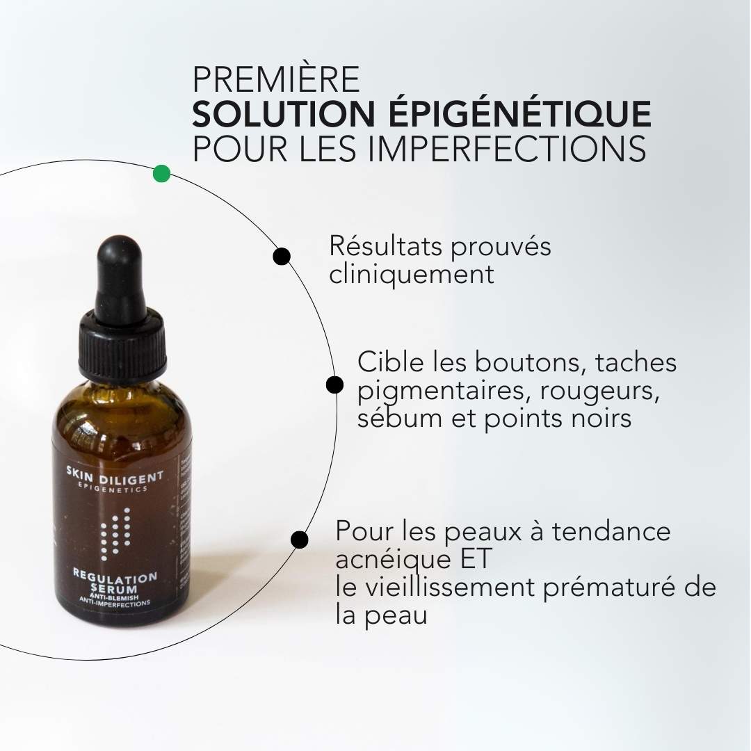 SERUM REGULATION 30ml