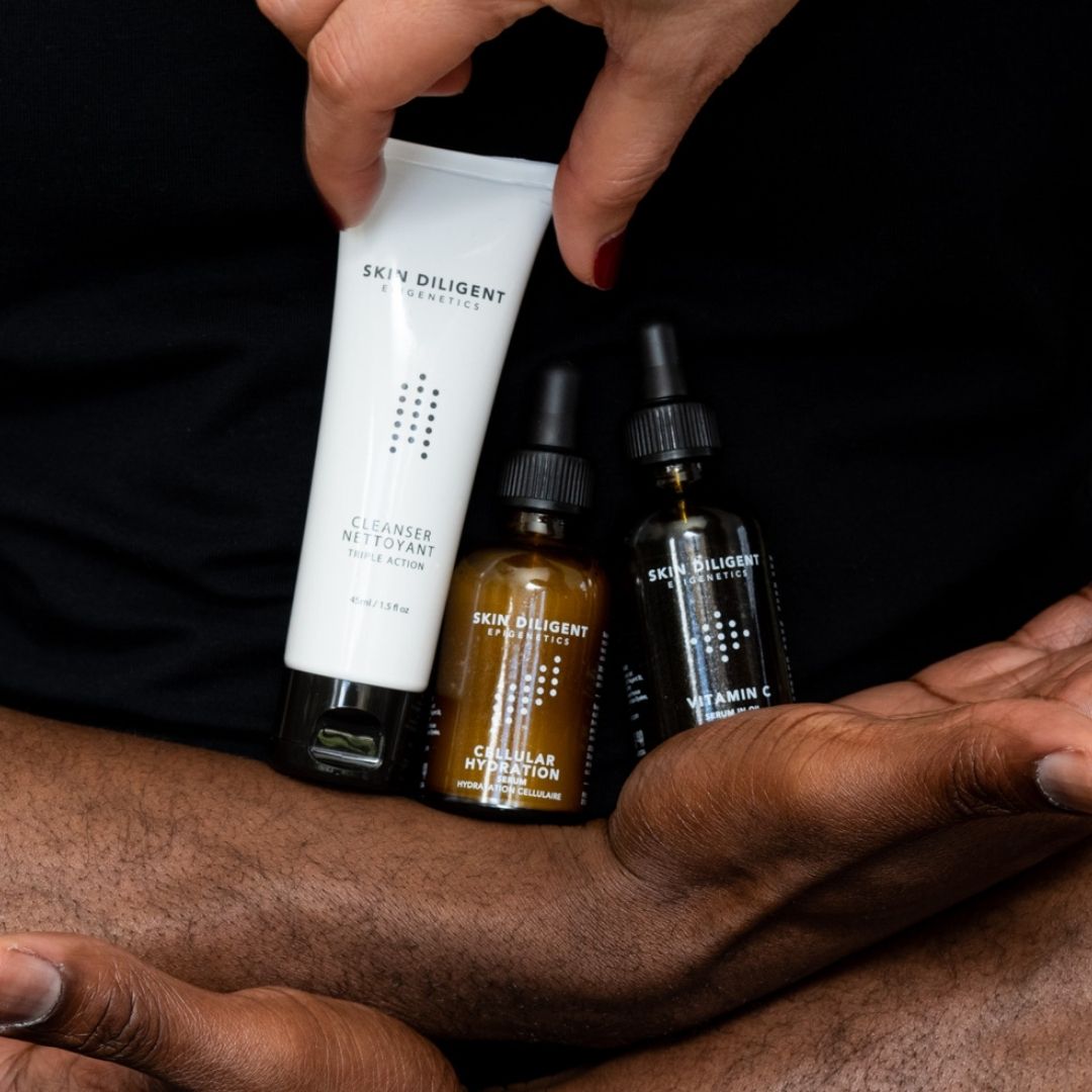 LE TRIO ESSENTIEL