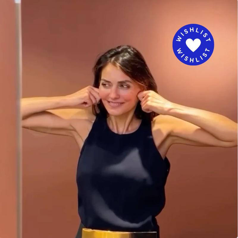 Atelier Yoga du Visage Premium