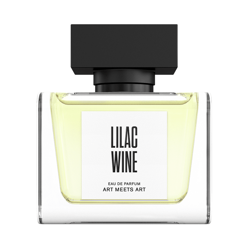 LILAC WINE - Eau De Parfum 50ML