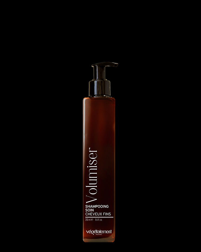Shampooing Volumiser