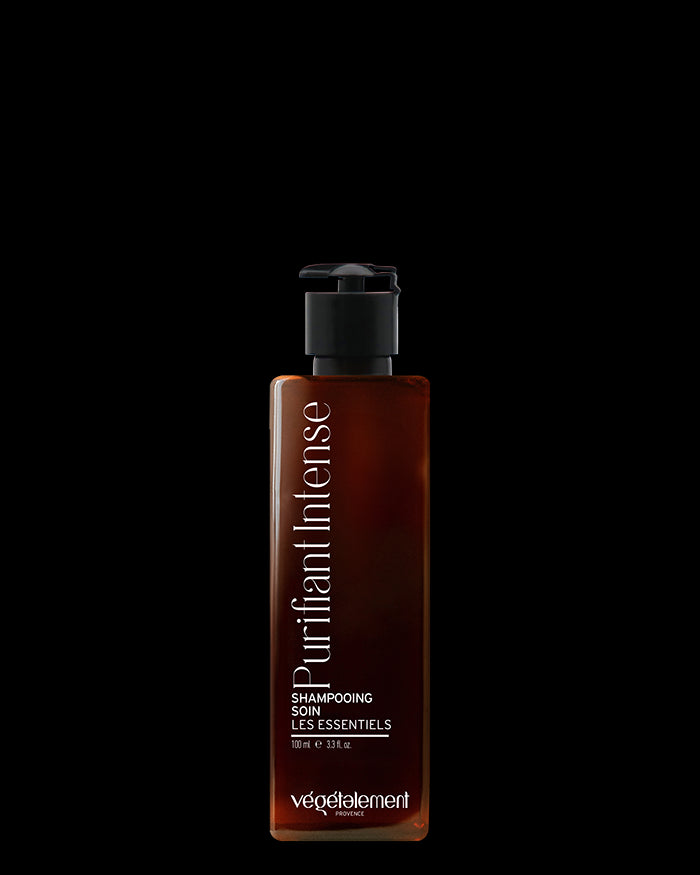 Shampooing Purifiant Intense