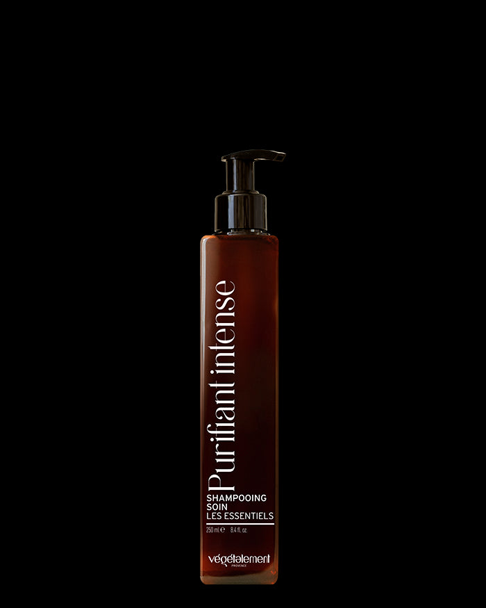 Shampooing Purifiant Intense