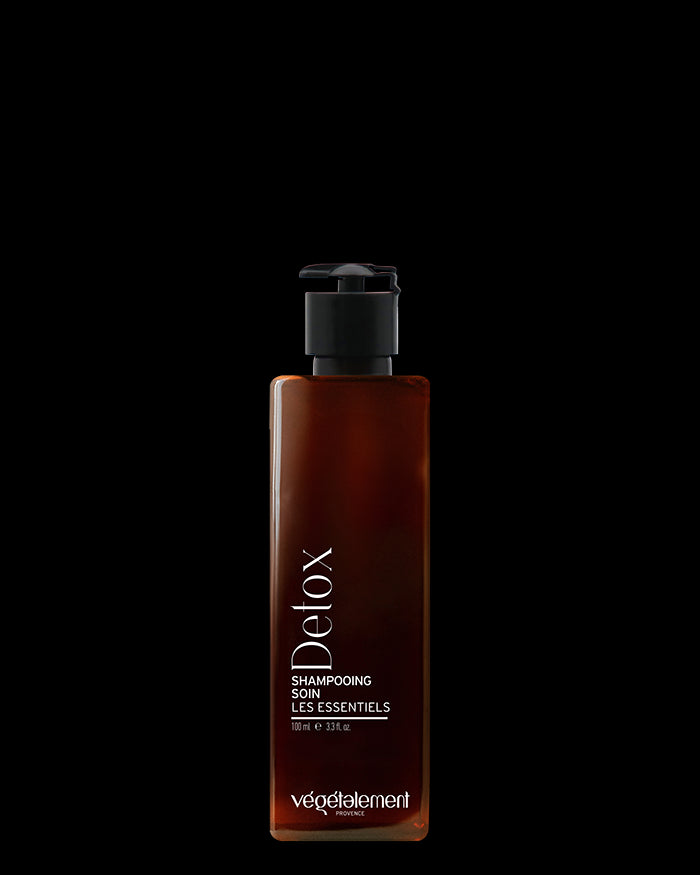 Shampooing Détox