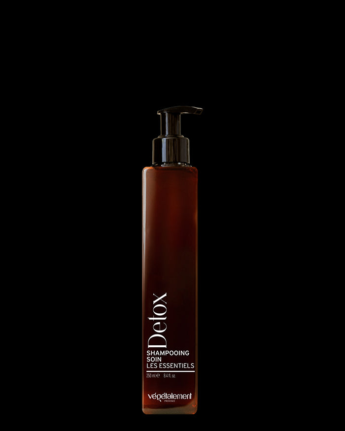 Shampooing Détox