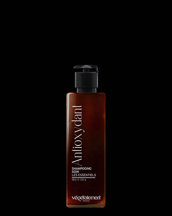 Shampooing Antioxydant