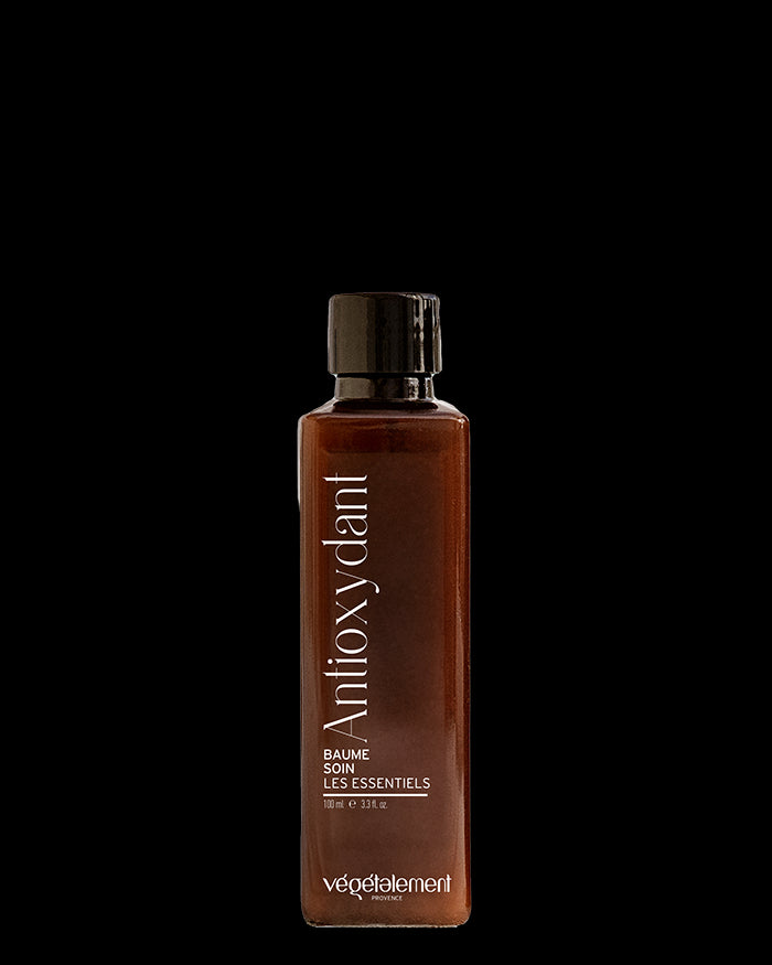 Baume Antioxydant