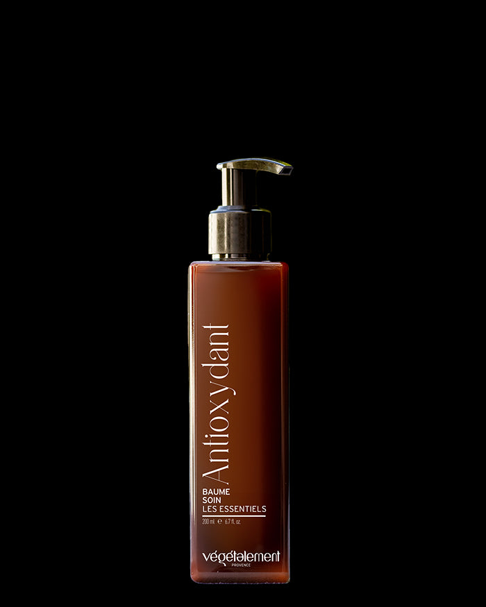 Baume Antioxydant