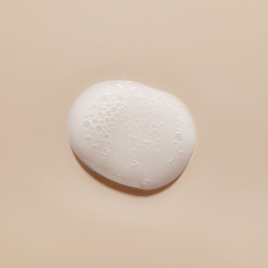 Gel douche douceur