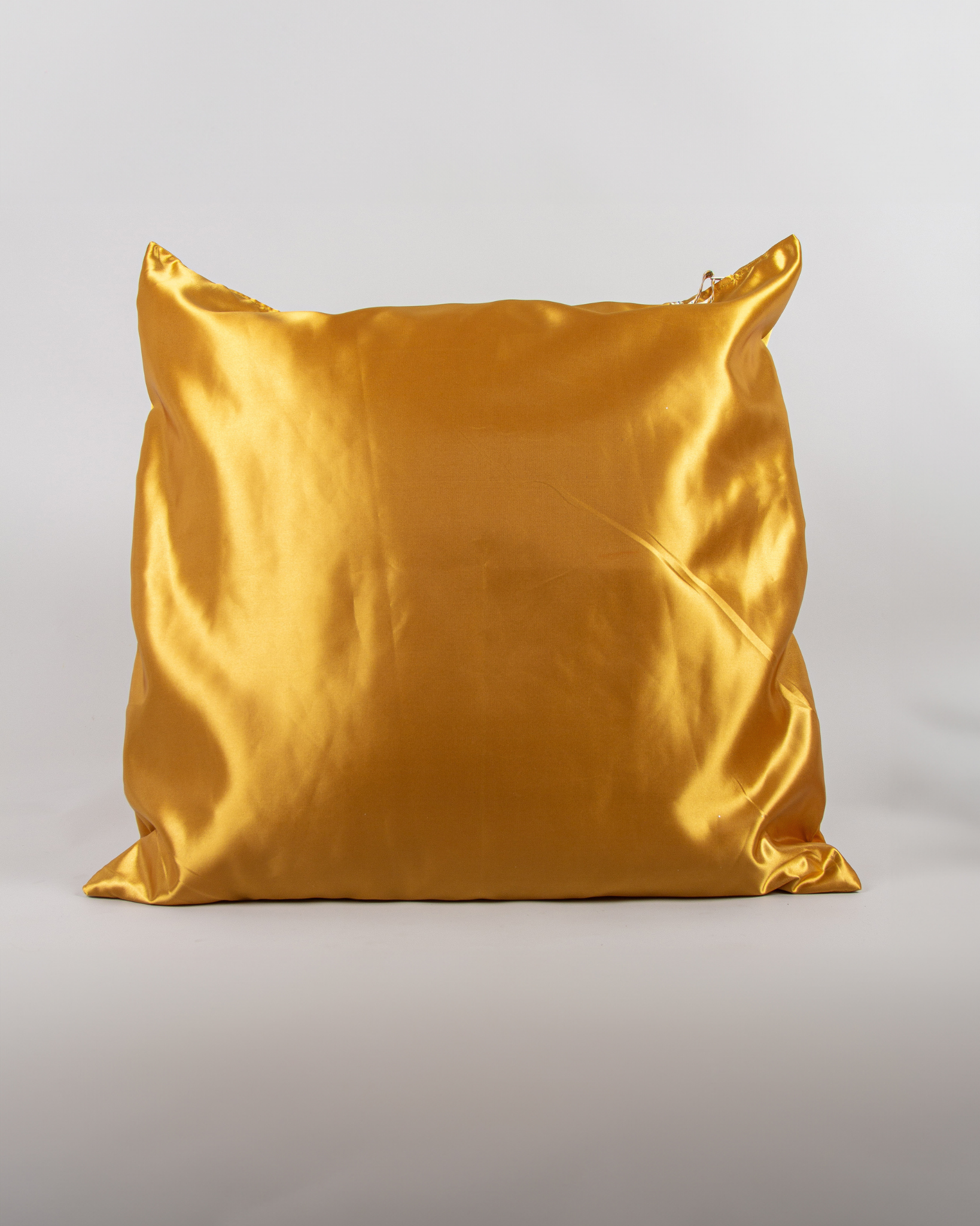 Taie d'oreiller en satin