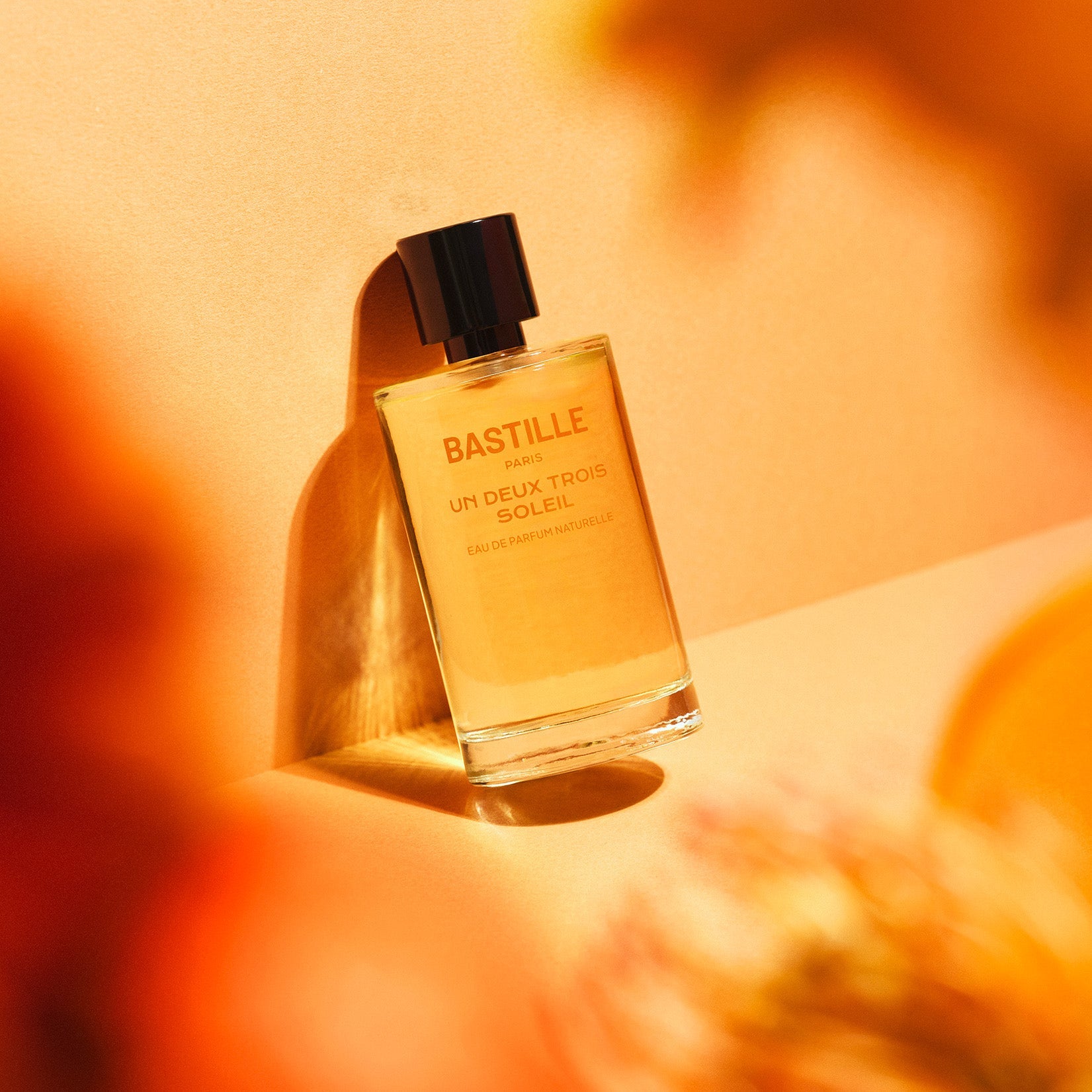 UN DEUX TROIS SOLEIL - Eau de parfum