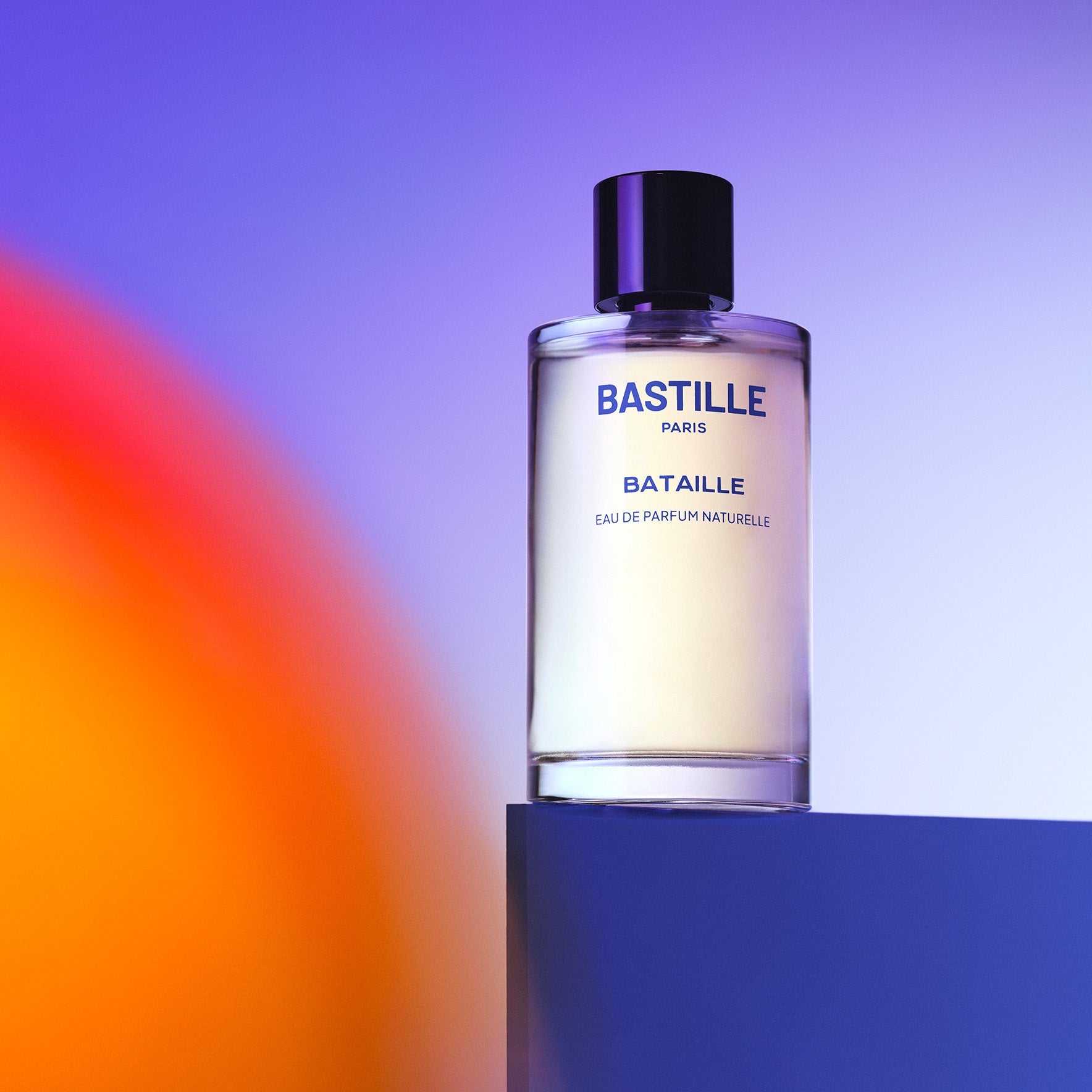 BATAILLE - Eau de parfum