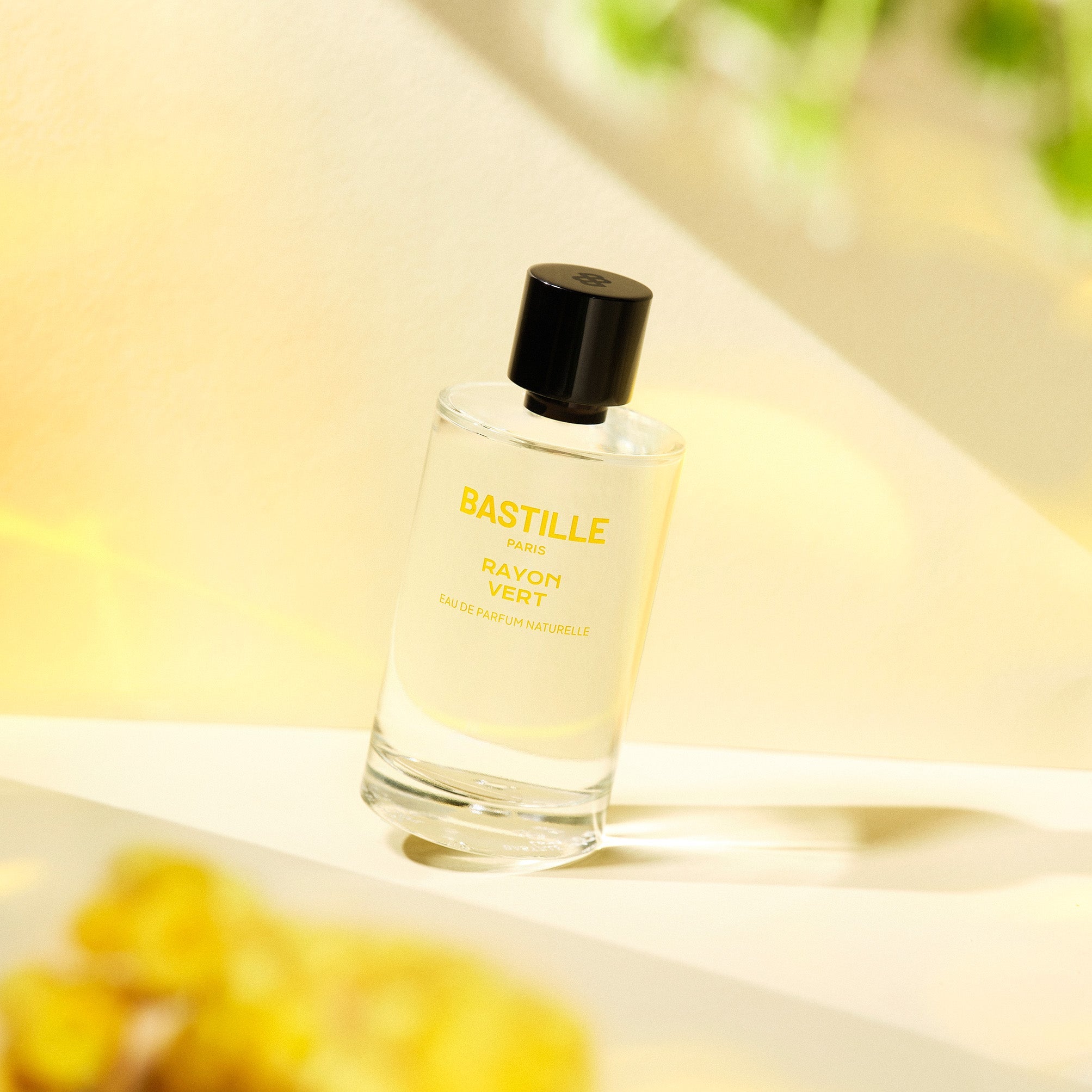 RAYON VERT - Eau de parfum