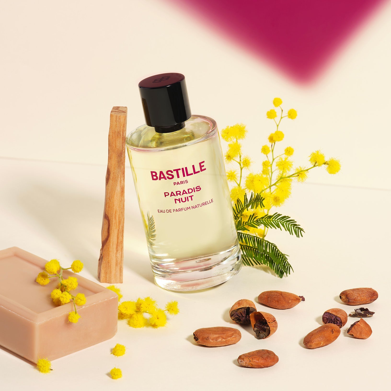 PARADIS NUIT - Eau de parfum