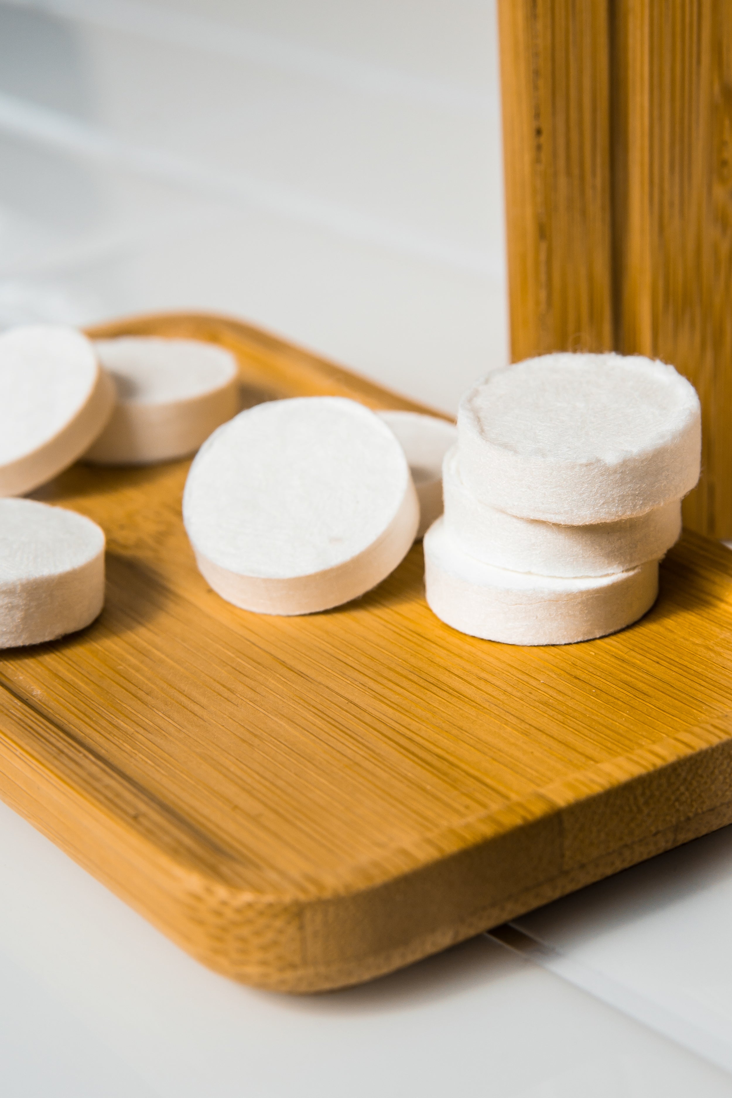 Mini masque en coton Joliderm