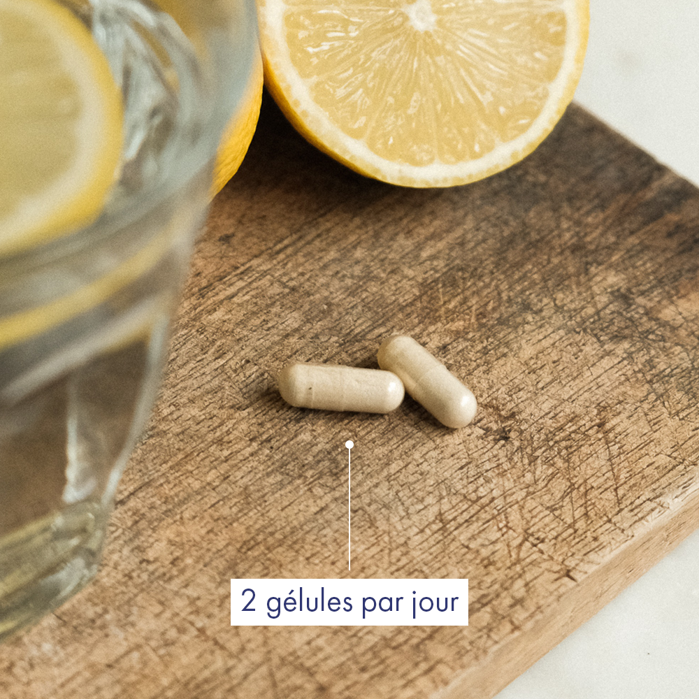 AJYDETOX BIO - Digestion et foie - Compléments alimentaires - Dépuratif